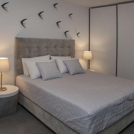 Apartamento Luxury Penthouse Touching The Acropolis By Ghh Atenas Exterior foto