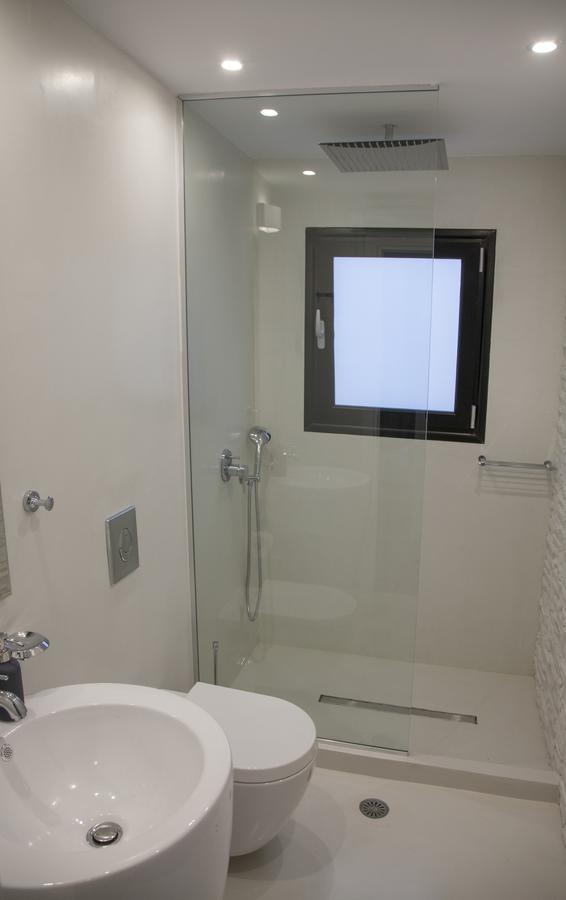 Apartamento Luxury Penthouse Touching The Acropolis By Ghh Atenas Exterior foto