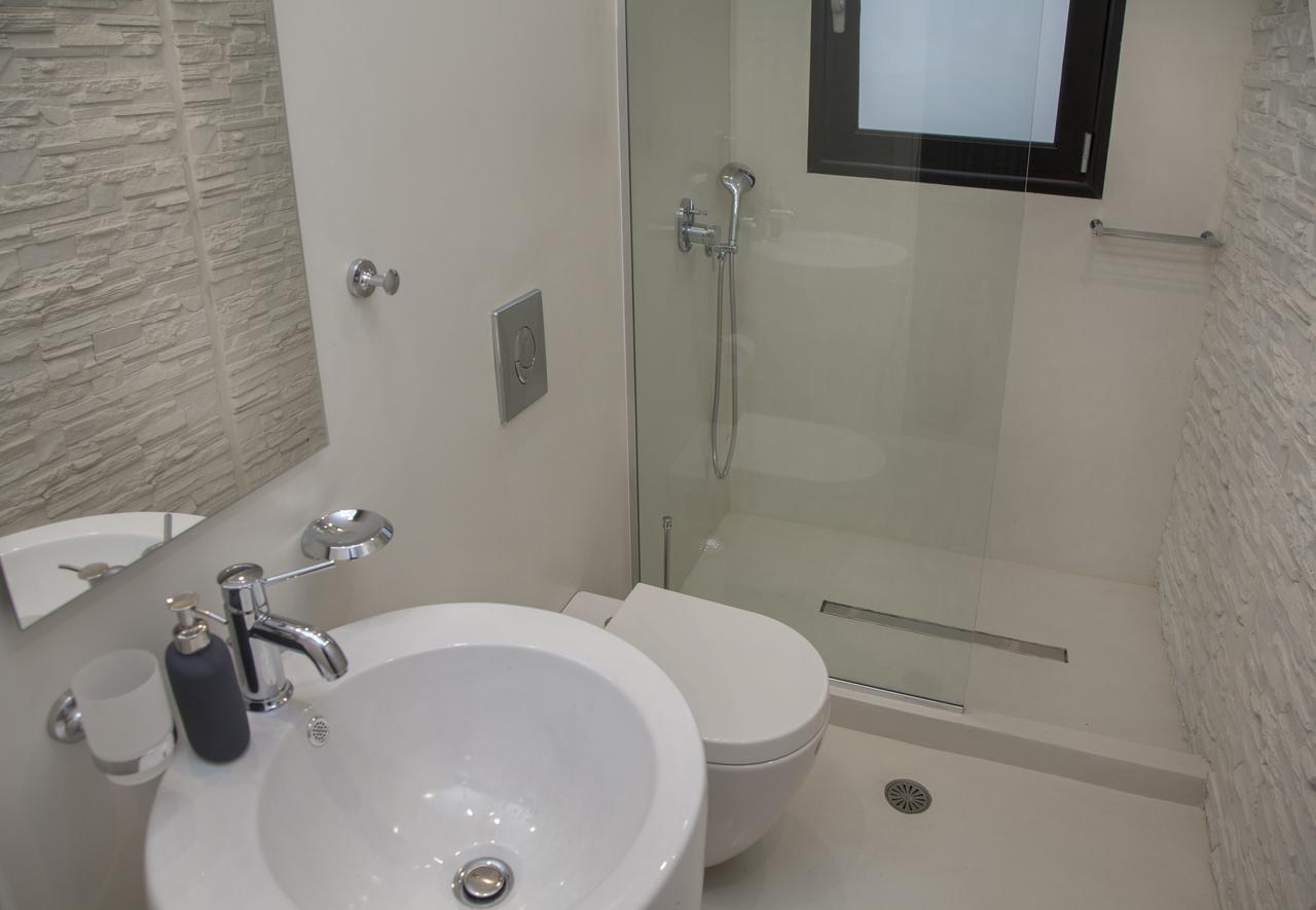 Apartamento Luxury Penthouse Touching The Acropolis By Ghh Atenas Exterior foto