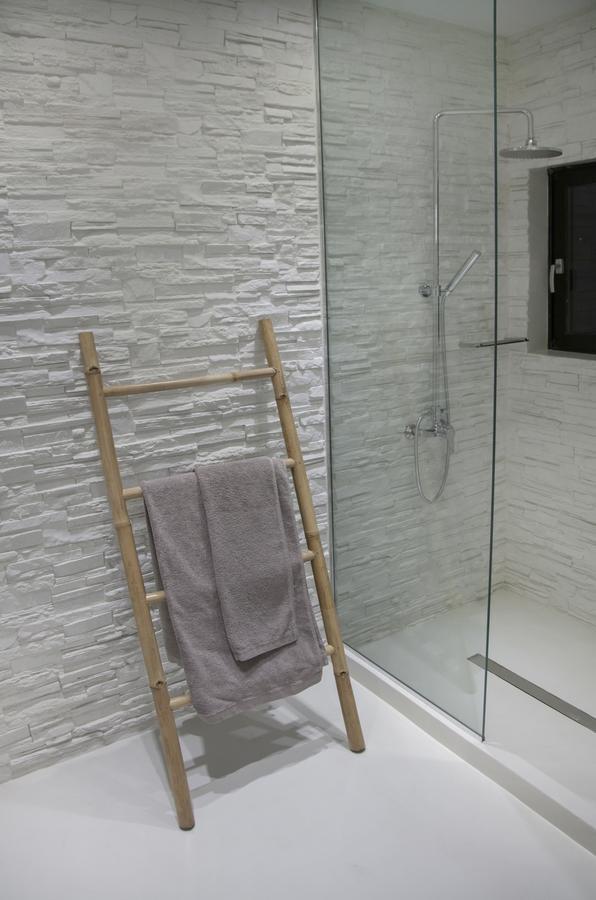 Apartamento Luxury Penthouse Touching The Acropolis By Ghh Atenas Exterior foto