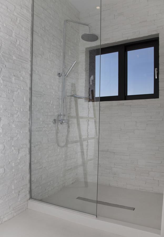 Apartamento Luxury Penthouse Touching The Acropolis By Ghh Atenas Exterior foto